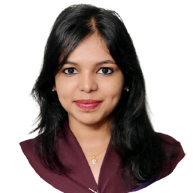 Reshma Lal Jagadheesh